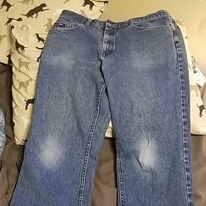 Men's Lee Jeans